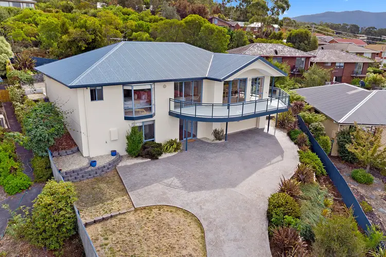 Main view of Homely house listing, 8 Donohoe Gardens, Kingston Beach TAS 7050