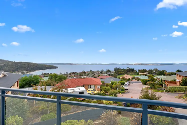 Second view of Homely house listing, 8 Donohoe Gardens, Kingston Beach TAS 7050