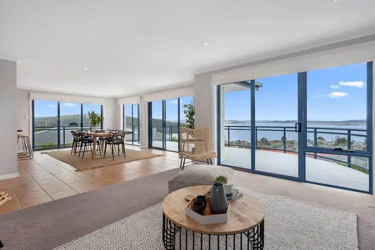 Fourth view of Homely house listing, 8 Donohoe Gardens, Kingston Beach TAS 7050