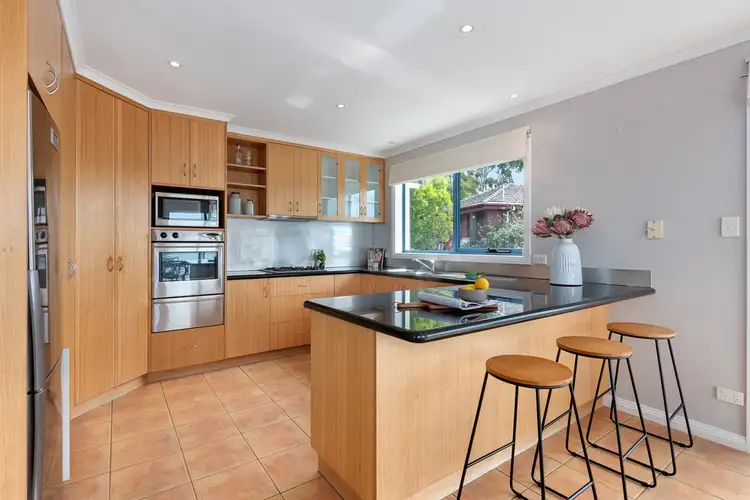 Fifth view of Homely house listing, 8 Donohoe Gardens, Kingston Beach TAS 7050