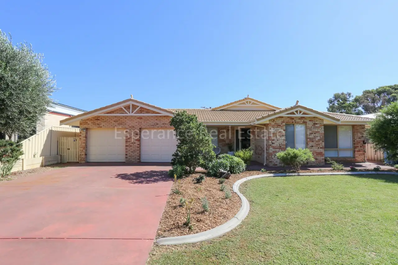 Main view of Homely house listing, 45 Walmsley Street, Castletown WA 6450