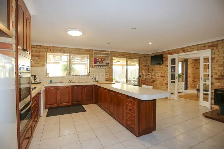 Second view of Homely house listing, 45 Walmsley Street, Castletown WA 6450