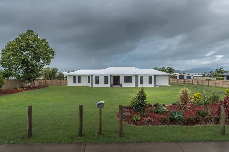 84 Stayts Road, Marian QLD 4753