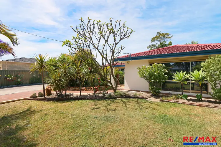 Second view of Homely house listing, 3 Silvertop Terrace, Willetton WA 6155