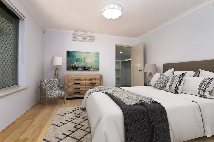Seventh view of Homely house listing, 3 Silvertop Terrace, Willetton WA 6155