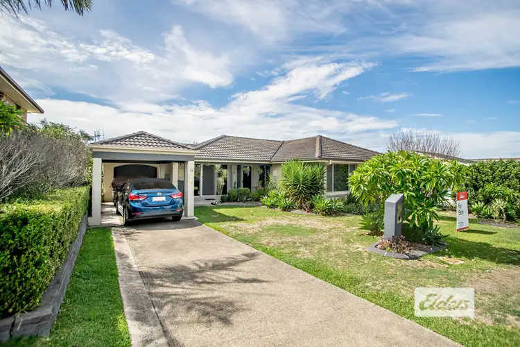Main view of Homely house listing, 18 Tristania Crescent, Taree NSW 2430