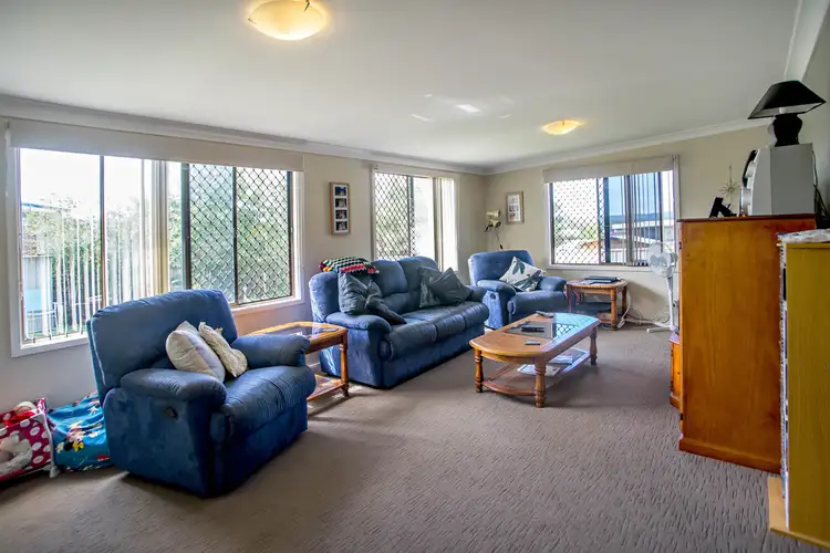 Second view of Homely house listing, 18 Tristania Crescent, Taree NSW 2430