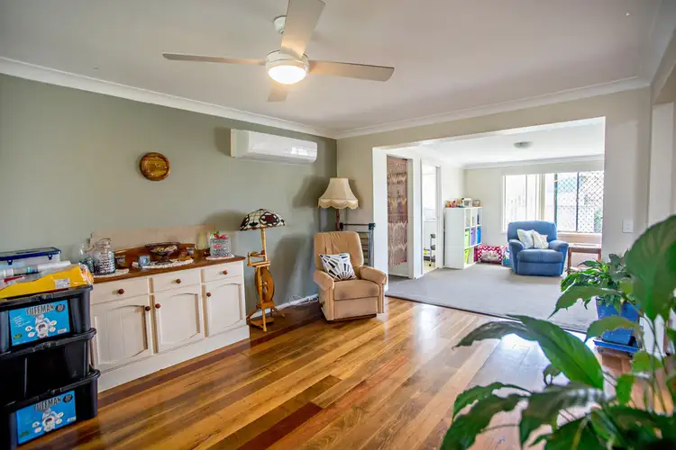 Fourth view of Homely house listing, 18 Tristania Crescent, Taree NSW 2430