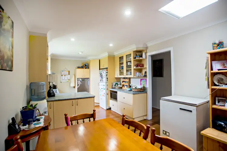 Fifth view of Homely house listing, 18 Tristania Crescent, Taree NSW 2430