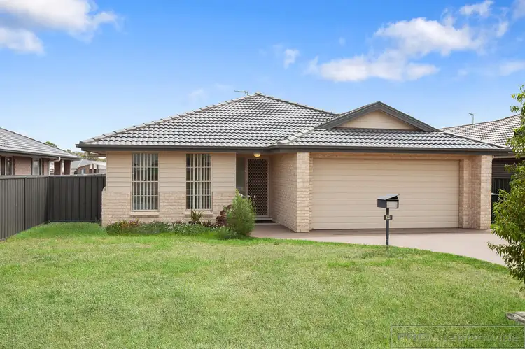 34 Kelman Drive, Cliftleigh NSW 2321
