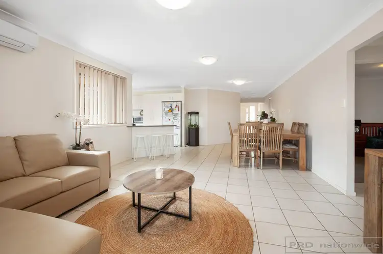 Second view of Homely house listing, 34 Kelman Drive, Cliftleigh NSW 2321