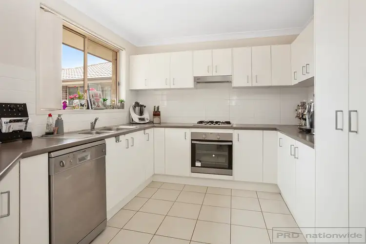 Fifth view of Homely house listing, 34 Kelman Drive, Cliftleigh NSW 2321