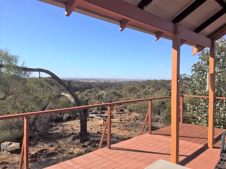 Third view of Homely rural property listing, 704 Qualen West Road, Talbot WA 6302