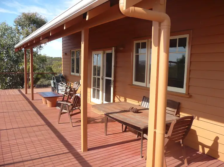 Fourth view of Homely rural property listing, 704 Qualen West Road, Talbot WA 6302