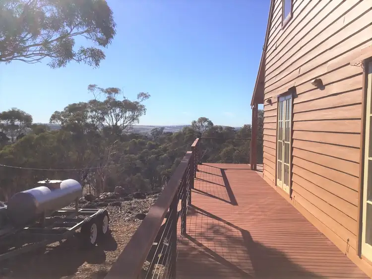Fifth view of Homely rural property listing, 704 Qualen West Road, Talbot WA 6302