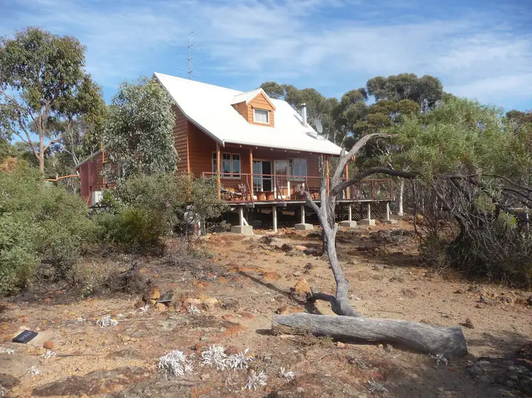 Seventh view of Homely rural property listing, 704 Qualen West Road, Talbot WA 6302