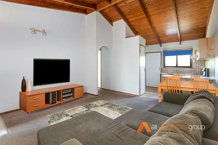 Second view of Homely apartment listing, 22/7 Marlow St, Woodridge QLD 4114