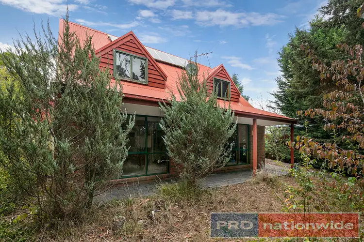 Second view of Homely house listing, 31 Simpson Street, Ballan VIC 3342