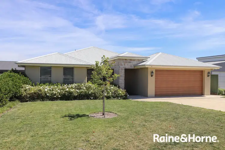 Main view of Homely house listing, 8 Knight Place, Llanarth NSW 2795