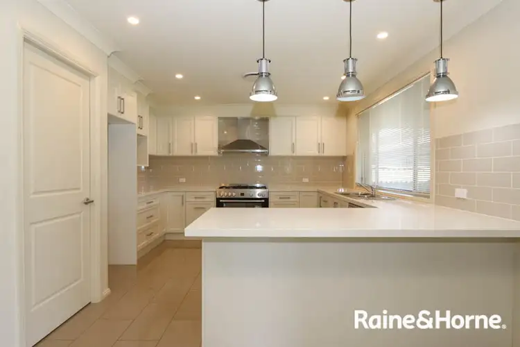 Second view of Homely house listing, 8 Knight Place, Llanarth NSW 2795