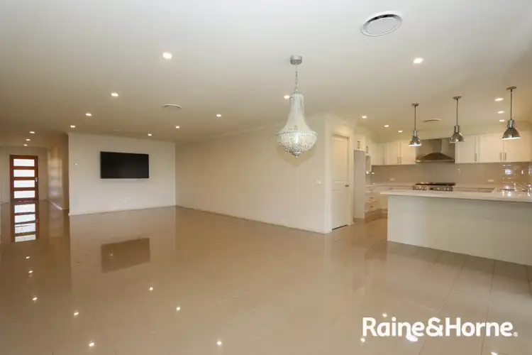 Third view of Homely house listing, 8 Knight Place, Llanarth NSW 2795