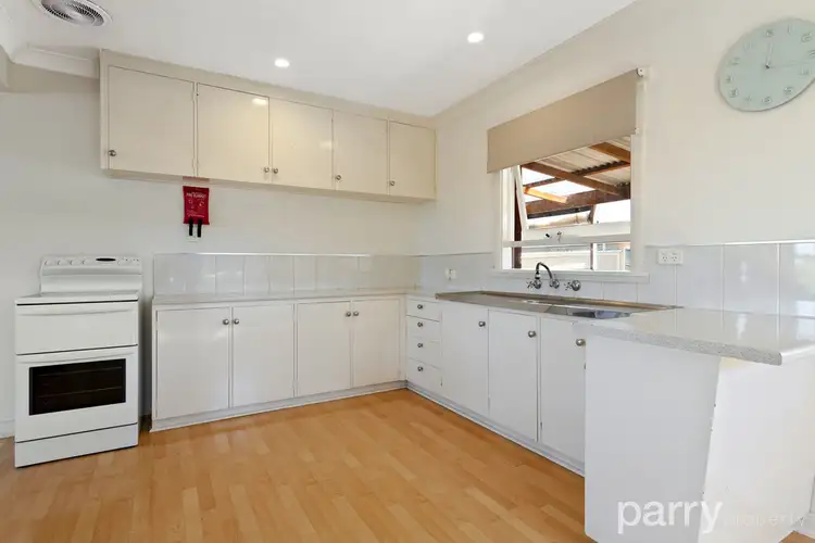 Second view of Homely house listing, 11 Arnold Street, Newnham TAS 7248