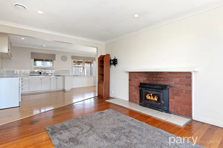 Third view of Homely house listing, 11 Arnold Street, Newnham TAS 7248