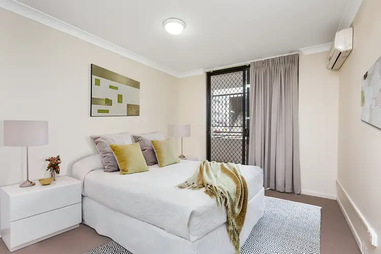 Second view of Homely unit listing, 23/27 Birley Street, Spring Hill QLD 4000