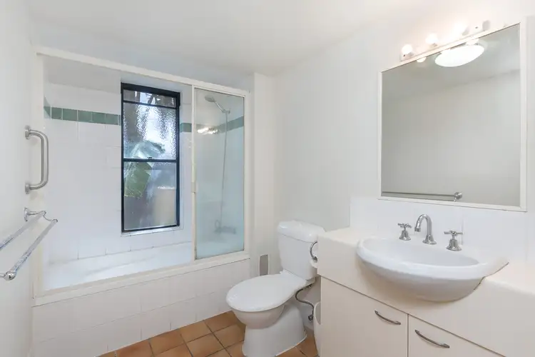Fourth view of Homely unit listing, 23/27 Birley Street, Spring Hill QLD 4000