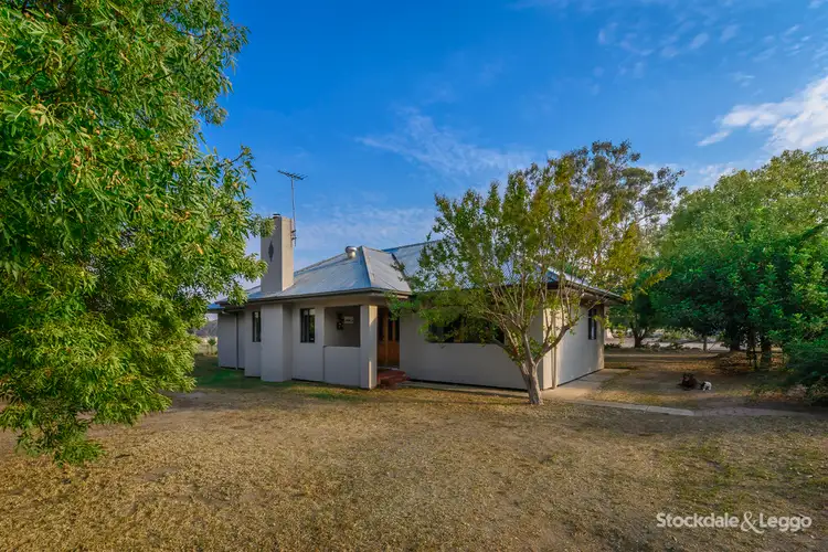 69 Jarrot Road, Wangaratta South VIC 3678