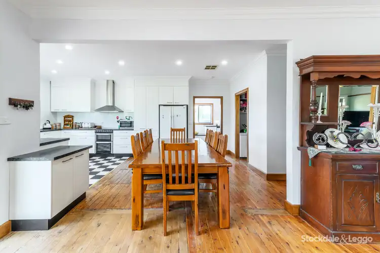 Fourth view of Homely rural property listing, 69 Jarrot Road, Wangaratta South VIC 3678