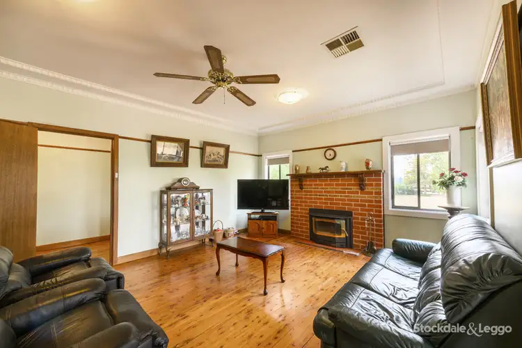 Fifth view of Homely rural property listing, 69 Jarrot Road, Wangaratta South VIC 3678