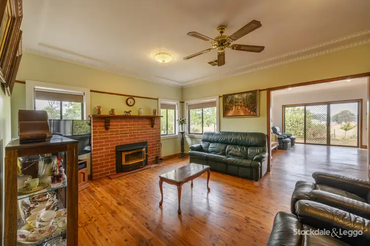 Sixth view of Homely rural property listing, 69 Jarrot Road, Wangaratta South VIC 3678