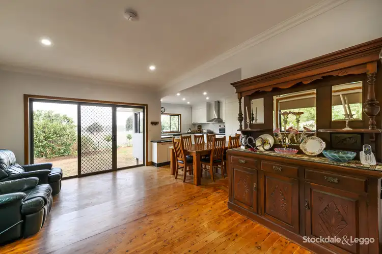 Seventh view of Homely rural property listing, 69 Jarrot Road, Wangaratta South VIC 3678
