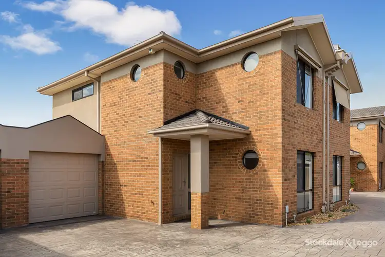 4/18 Callander Road, Pascoe Vale VIC 3044