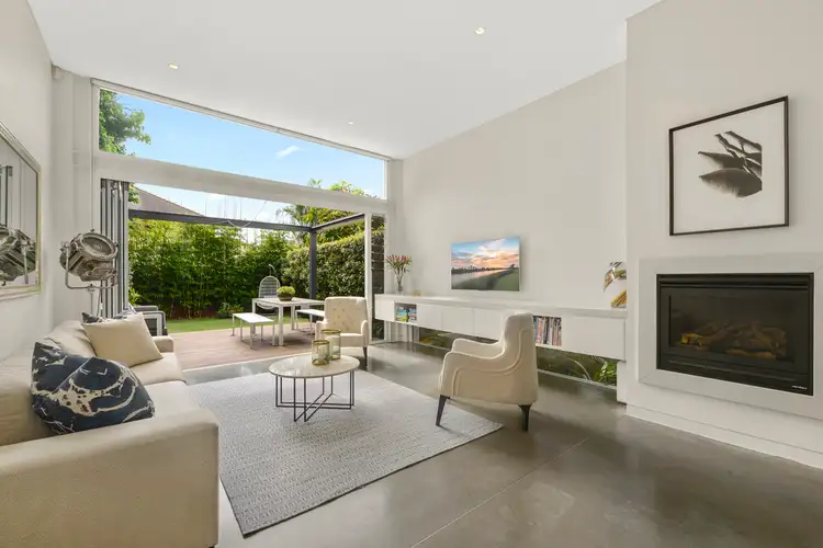 Second view of Homely house listing, 16 Rickard Avenue, Bondi Beach NSW 2026