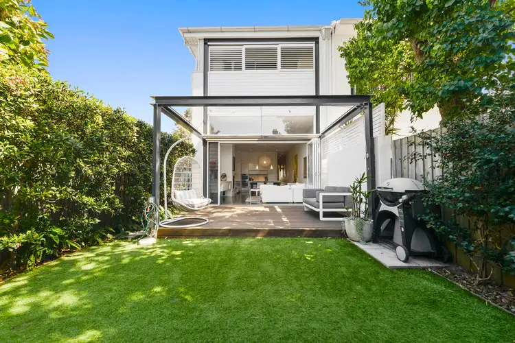 Third view of Homely house listing, 16 Rickard Avenue, Bondi Beach NSW 2026