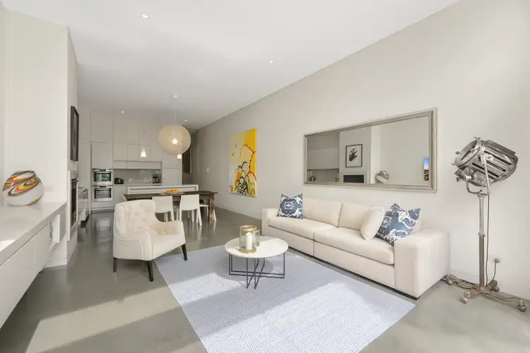 Fourth view of Homely house listing, 16 Rickard Avenue, Bondi Beach NSW 2026