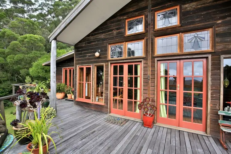 Main view of Homely house listing, 129B Tourist Road, Beaumont NSW 2577