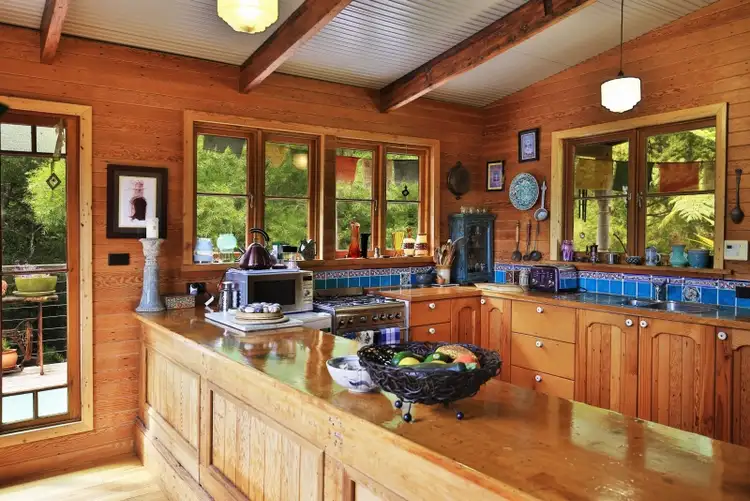 Fifth view of Homely house listing, 129B Tourist Road, Beaumont NSW 2577
