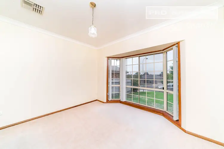 Second view of Homely house listing, 7 Minya Place, Glenfield Park NSW 2650