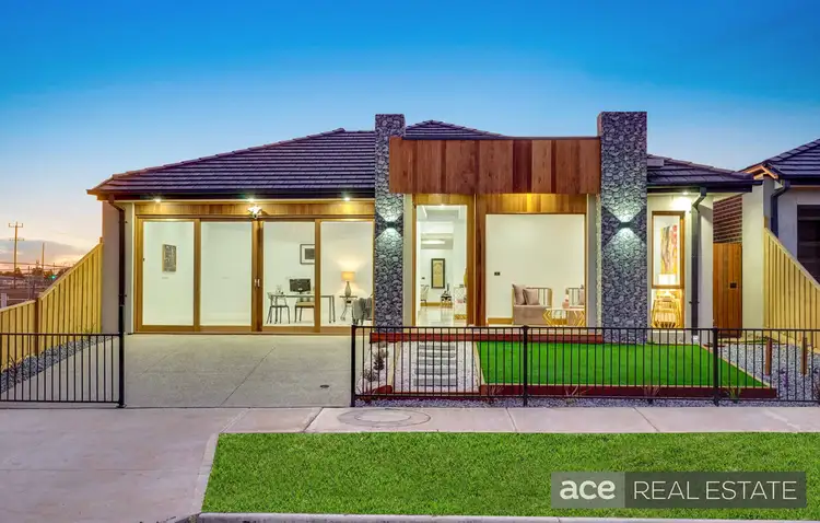 15 Muse Boulevard, Truganina VIC 3029