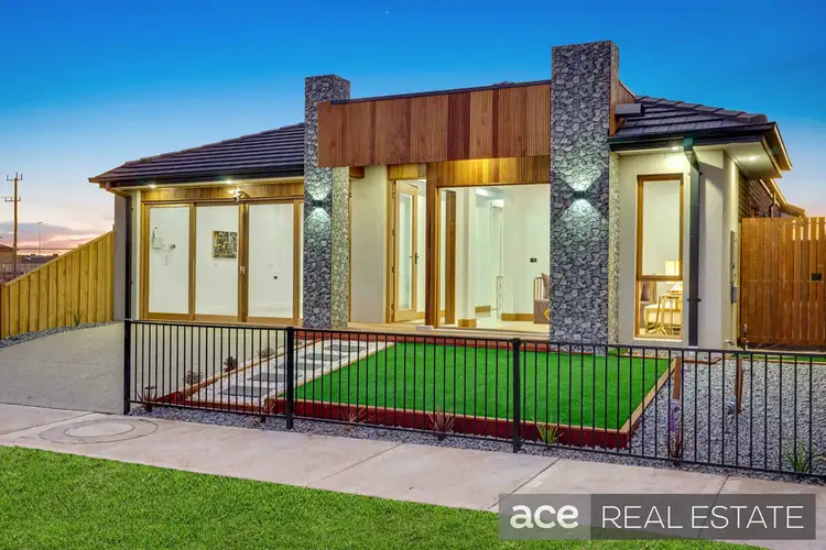 Third view of Homely house listing, 15 Muse Boulevard, Truganina VIC 3029