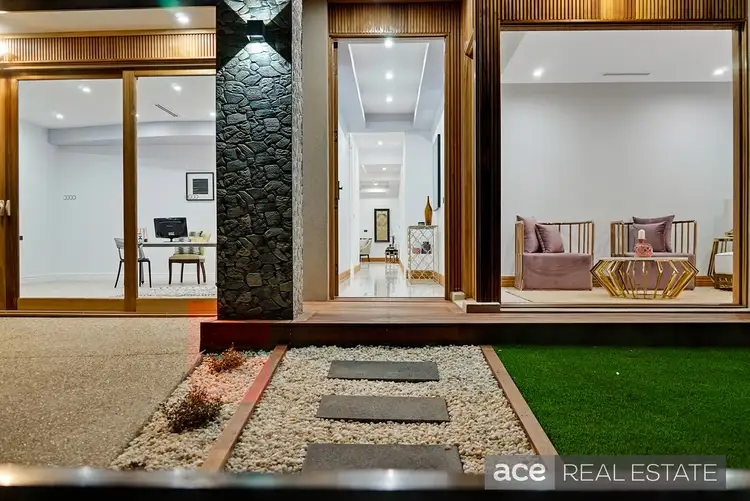 Fourth view of Homely house listing, 15 Muse Boulevard, Truganina VIC 3029
