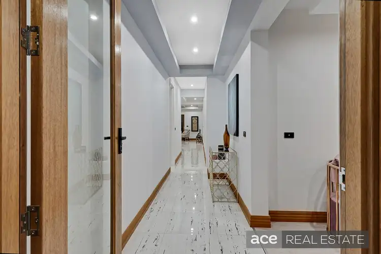 Fifth view of Homely house listing, 15 Muse Boulevard, Truganina VIC 3029