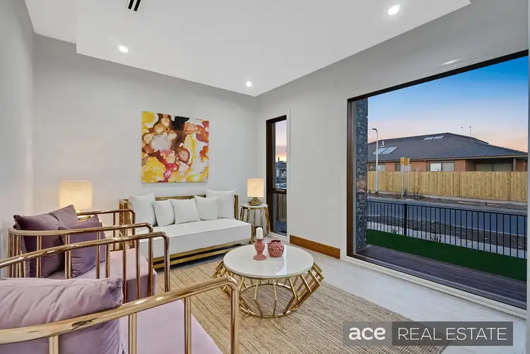 Sixth view of Homely house listing, 15 Muse Boulevard, Truganina VIC 3029