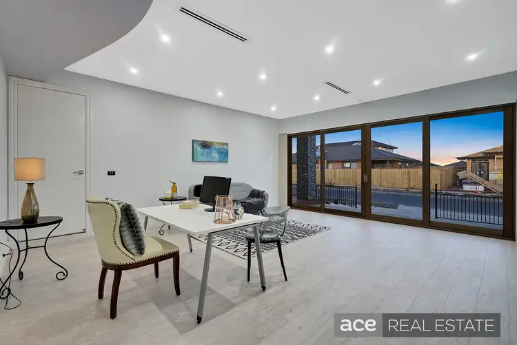 Seventh view of Homely house listing, 15 Muse Boulevard, Truganina VIC 3029