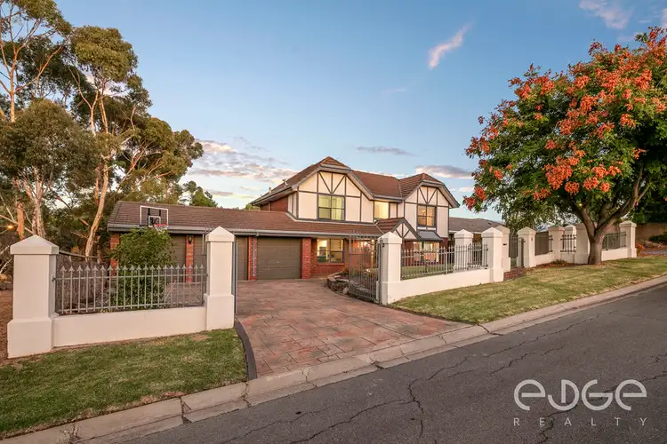 8 Abeona Close, Modbury Heights SA 5092