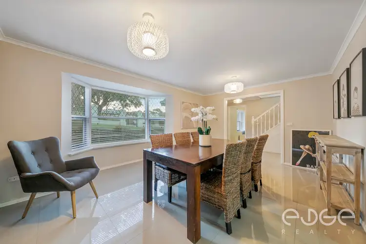 Fifth view of Homely house listing, 8 Abeona Close, Modbury Heights SA 5092