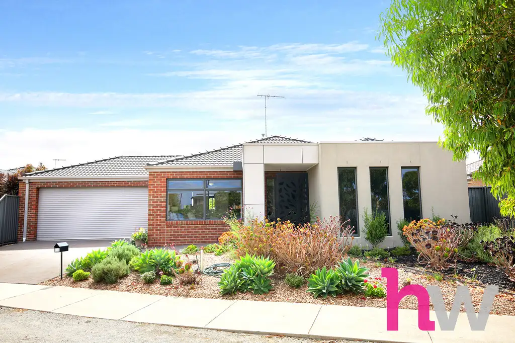 Main view of Homely house listing, 18 Barnong Way, Lara VIC 3212